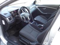 tweedehands Hyundai i30 1.6 GDi Blue 135PK 5d i-Motion Plus | Navi | Camera | Parkeersensoren