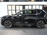 Occasion Mazda CX-5 Ad'Vantage 165 PK (121 kW) 2022 Zwart SUV