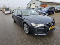 tweedehands Audi A6 Limousine 3.0 TDI quattro Pro Line Plus Automaat N