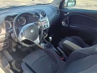 tweedehands Alfa Romeo MiTo 1.4 16V