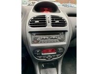 tweedehands Peugeot 206 SW 1.6-16V Griffe LEER AIRCO NAP APK 9-2024