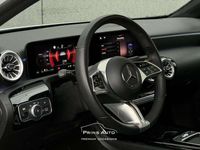 tweedehands Mercedes A180 Luxury Line |PANO|FACELIFT|STOELVERW.|ORIG. NL