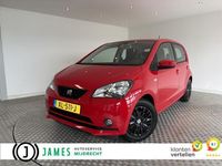 Occasion Seat Mii Style 60 PK (44 kW) 2019 Rood Hatchback