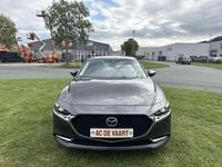 Occasion Mazda 3 178 PK (130 kW) 2019 Grijs Sedan