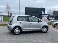 tweedehands VW up! up! 1.0 move| Airco | 5 Deurs | Stoelverw. | 67.000km! | 1e