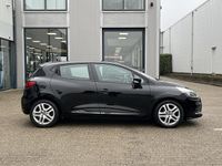 Occasion Renault Clio IV Zen 90 PK (66 kW) 2019 Zwart Hatchback