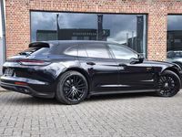 tweedehands Porsche Panamera Turbo 2.9 V6 Sport Turismo PDK| Pano| Club leder