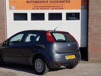 tweedehands Fiat Grande Punto 1.2 Active 63.545km NAP!