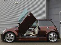 tweedehands Mini Cooper S 1.6 Chili I VLEUGELDEUR I REVOLUTION