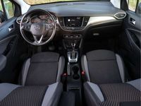 tweedehands Opel Crossland X 1.5 CDTI Innovation (120PK), 1ste-Eigenaar, Dealer