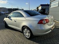 tweedehands VW Eos 1.6FSI *Airco*|Navi|Cruise|Pano|Leder|Stoelverwarming