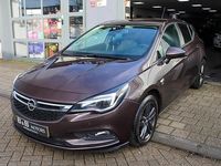 Occasion Opel Astra Edition 105 PK (77 kW) 2019 Bruin Hatchback