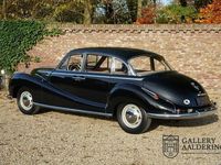 tweedehands BMW 502 502 -Litre