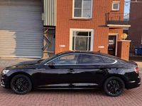 Occasion Audi A5 Design 190 PK (139 kW) 2019 Coupé