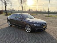 Occasion Audi A5 144 PK (105 kW) 2016 Hatchback