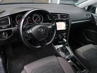 Occasion VW Golf VII R-line 150 PK (110 kW) 2019 Grijs (metallic) Hatchback