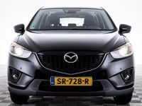 tweedehands Mazda CX-5 2.0 TS+ 4WD