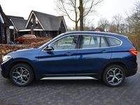 tweedehands BMW X1 XDrive20i Executive ' 17 192PK AUT. PANO 85DKM NIE