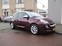 tweedehands Opel Adam 1.0 Turbo Unlimited / AIRCO / NW-STAAT / 46dkm