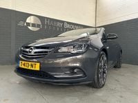 Occasion Opel Cascada 140 PK (102 kW) 2016 Grijs Cabriolet