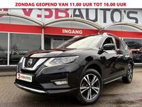 Occasion Nissan X-Trail 159 PK (116 kW) 2020 Zwart (metallic) SUV
