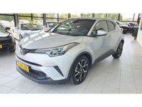 tweedehands Toyota C-HR 1.8 Style Camera LED Dodehoekdetectie