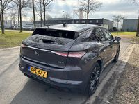 Occasion DS Automobiles DS4 2024 Grijs (metallic) SUV