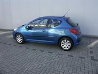 tweedehands Peugeot 207 1.4 HDI X-line, '06, AIRCO, 230000 KM, NIEUWE APK !