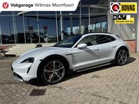 Occasion Porsche Taycan 4S 420 kW (572 PK) 2022 Grijs Sedan