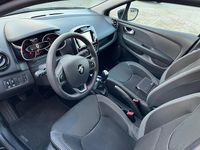 Occasion Renault Clio GrandTour Zen 90 PK (66 kW) 2017 Zwart Stationwagen