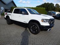 tweedehands Dodge Ram PICKUP 1500 5.7 V8 4x4 Crew Cab Rebel 4X4 LPG