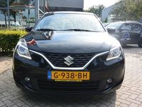 tweedehands Suzuki Baleno 1.2 Exclusive 5-deurs Airco/L.m.velgen/Navigatie*