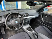 tweedehands BMW 118 Cabriolet 118 i Executive I Airco I LM wielen I NL aut