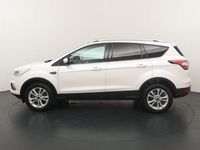 Occasion Ford Kuga Titanium 150 PK (110 kW) 2018 Wit SUV