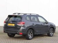 tweedehands Subaru Forester 2.0i e-BOXER Premium Black | Navi | Panodak | Lede