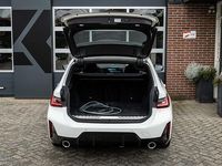 Occasion BMW 330 M Sport 291 PK (214 kW) 2024 Wit Stationwagen