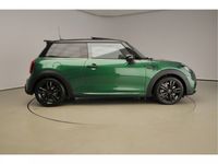 tweedehands Mini Cooper 3‑deurs