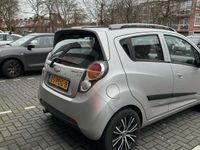 tweedehands Chevrolet Spark 1.0 16V LS Bi-Fuel