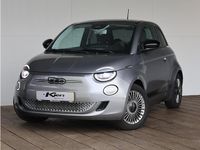 Occasion Fiat 500e Icon 86 kW (118 PK) 2020 Grijs Hatchback