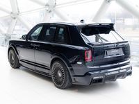 tweedehands Rolls Royce Cullinan 6.75 V12 | URBAN | Carbon | Pano | 24'' |