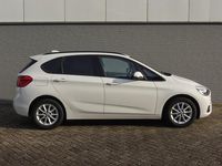 tweedehands BMW 216 2-SERIE Active Tourer i Centennial Executive NAV | TREKHAAK | LAGE KM | CLIMA | STOELVW | TOPSTAAT!!