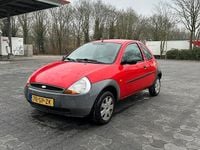 Occasion Ford Ka 59 PK (43 kW) 2006 Hatchback