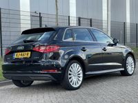 tweedehands Audi A3 Sportback e-tron PHEV Amb Pro Line plus S-Line