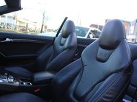 tweedehands Audi A5 Cabriolet 3.0 TFSI S5 quattro Pro Line LEER NAVI X