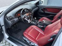 Occasion BMW 316 Compact Executive 116 PK (85 kW) 2002 Zilver Hatchback