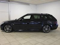 tweedehands BMW 535 535 Touring d High Executive M SPORT / PANO / NAV /