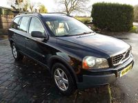 tweedehands Volvo XC90 2.4 D5 Summum 7 persoons