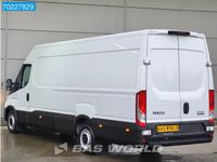 tweedehands Iveco Daily 35S16 160pk Automaat L3H2 L4H2 Clima 3.5t Trekgewicht 16m3 Airco