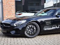 tweedehands Mercedes AMG GT 4.0 V8 BiTurbo| Camera| Memory| glazen dak|21300km