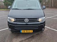 Occasion VW T5 140 PK (102 kW) 2013 Van